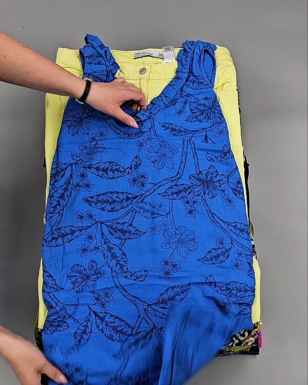 Фотография  974 - NEXT Summer Women mix#15 кг, ЛОТ №8519 оптом в Кирове и Кировской области