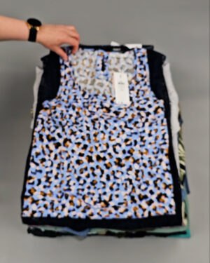 Фотография  790 - ONLY Summer mix 045#15 кг, ЛОТ №8514 оптом в Кирове и Кировской области