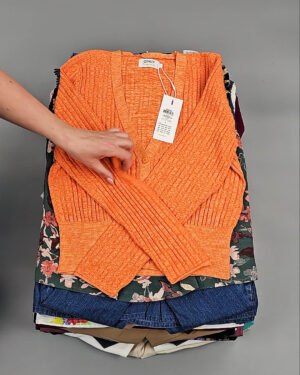 Фотография  144 - ONLY Summer mix 045#15 кг, ЛОТ №8456 оптом в Кирове и Кировской области