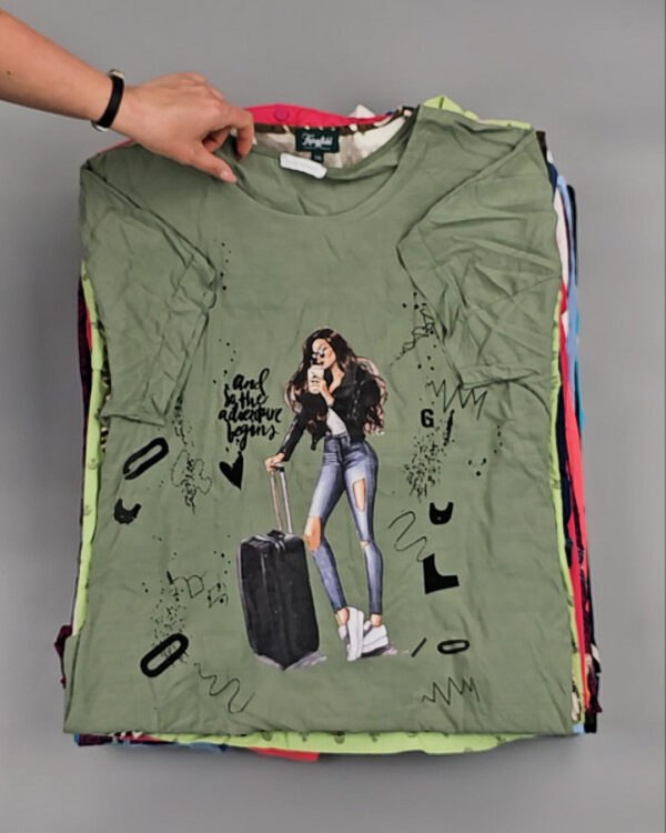 Фотография  516 - Mix XXL Summer#25 кг оптом в Кирове и Кировской области