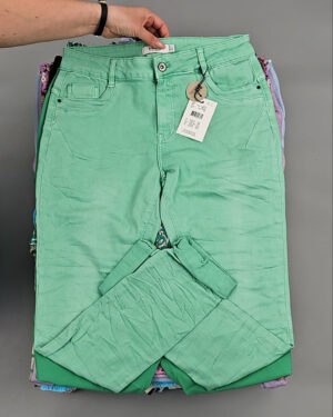 Фотография  507 - B.YOUNG Summer mix 045#15 кг, ЛОТ №8567 оптом в Кирове и Кировской области