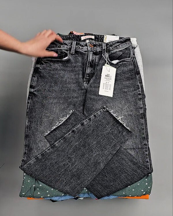 Фотография  294 - ONLY Summer mix 045#15 кг оптом в Кирове и Кировской области