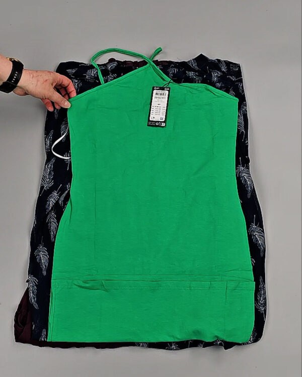 Фотография  159 - Платья VERO MODA Summer 045#4,1 кг, ЛОТ №8558 оптом в Кирове и Кировской области