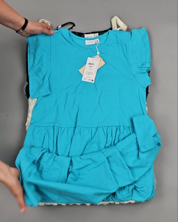 Фотография  385 - Платья VILA Summer 045#5 кг оптом в Кирове и Кировской области