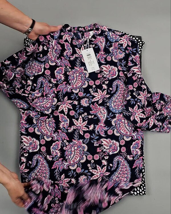 Фотография  179 - Платья VILA Summer 045#5 кг, ЛОТ №8619 оптом в Кирове и Кировской области