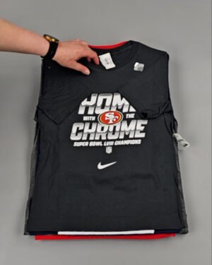 Фотография  710 - KIDS NIKE CAN 084#5 кг, ЛОТ №8505 оптом в Кирове и Кировской области