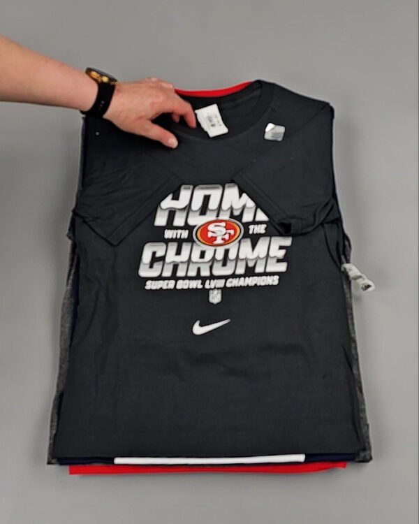 Фотография  437 - KIDS NIKE CAN 084#5 кг, ЛОТ №8505 оптом в Кирове и Кировской области