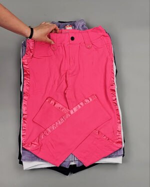 Фотография  440 - Спортивные костюмы  AD83#10 шт, ЛОТ №8638 оптом в Кирове и Кировской области