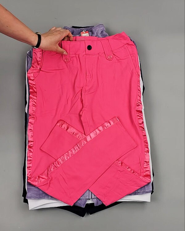 Фотография  103 - Спортивные костюмы  AD83#10 шт, ЛОТ №8638 оптом в Кирове и Кировской области