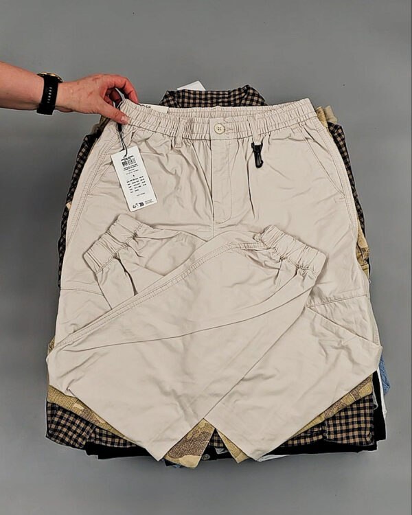 Фотография  130 - JACK JONES men Summer 045#15 кг, ЛОТ №8706 оптом в Кирове и Кировской области