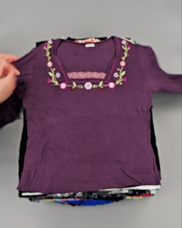 Фотография  946 - Mix RS (Оригинал Р.Ф. Лето)#100 кг оптом в Кирове и Кировской области