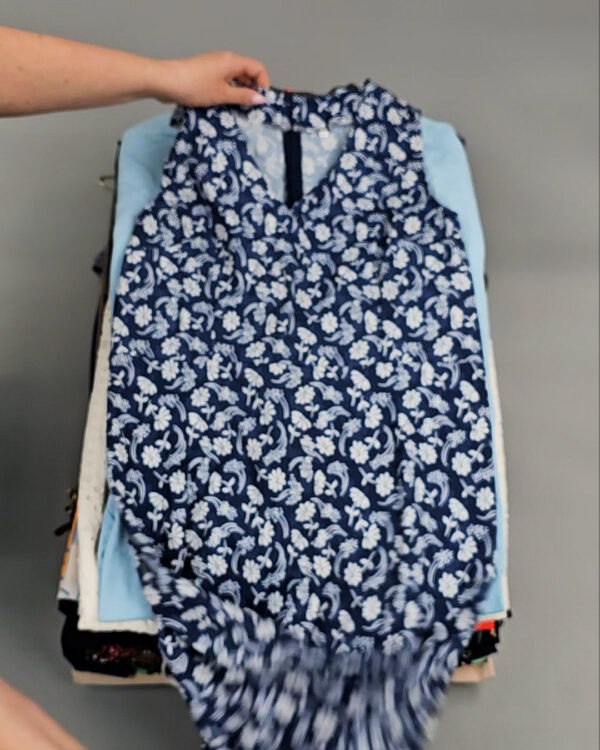 Фотография  709 - Scotland Summer mix#100 кг оптом в Кирове и Кировской области