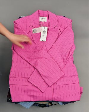 Фотография  111 - ONLY Summer mix 045#15 кг, ЛОТ №8458 оптом в Кирове и Кировской области