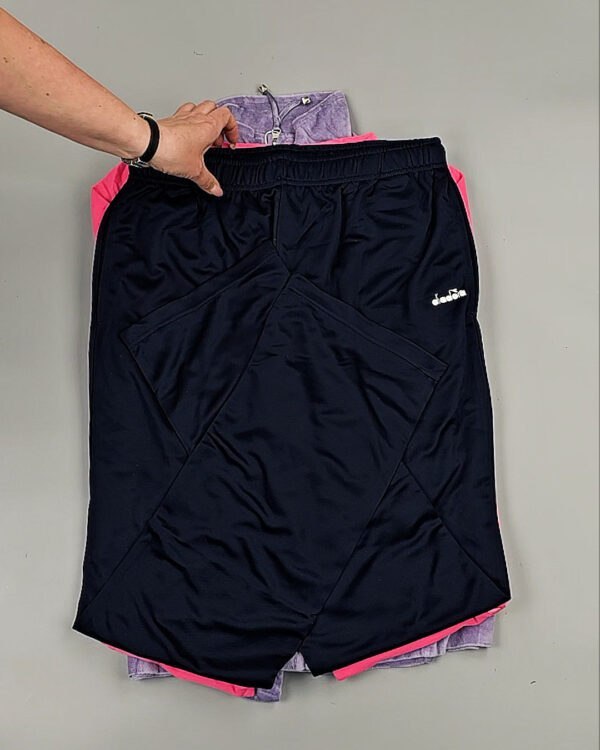 Фотография  440 - Спортивные костюмы  AD83#10 шт, ЛОТ №8640 оптом в Кирове и Кировской области