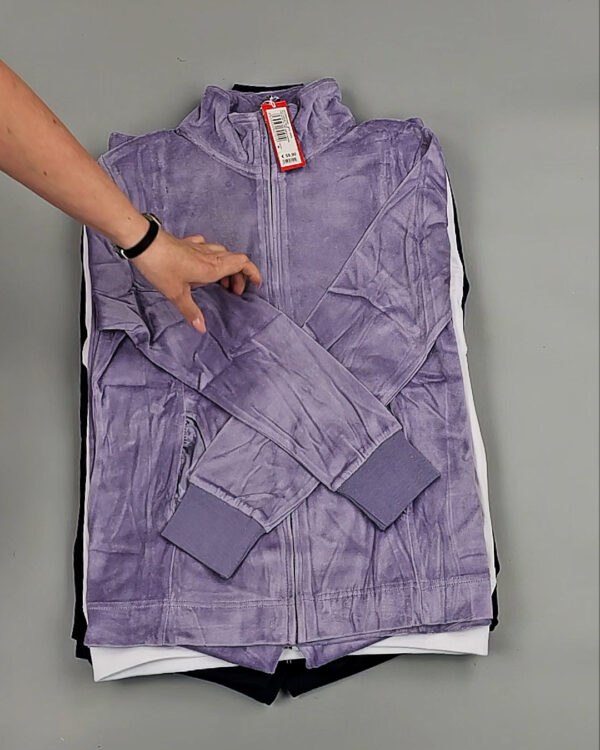 Фотография  599 - Спортивные костюмы  AD83#10 шт, ЛОТ №8638 оптом в Кирове и Кировской области