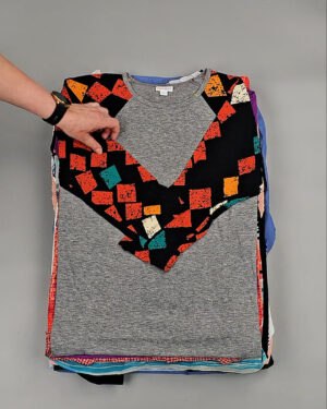 Купить Oversize Summer mix Premium#30 кг оптом в Кирове и Кировской области