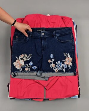 Фотография  507 - Mix XXL Summer#25 кг оптом в Кирове и Кировской области