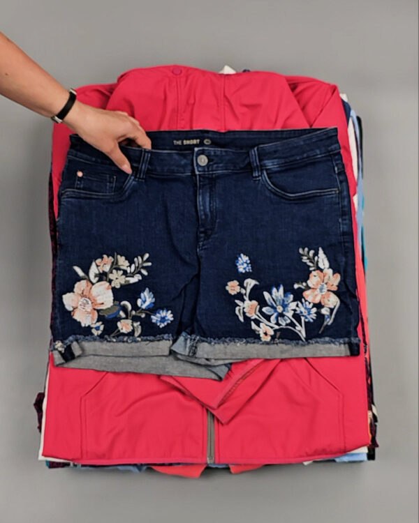 Фотография  131 - Mix XXL Summer#25 кг оптом в Кирове и Кировской области