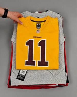 Фотография  799 - KIDS NIKE CAN 084#5 кг, ЛОТ №8502 оптом в Кирове и Кировской области