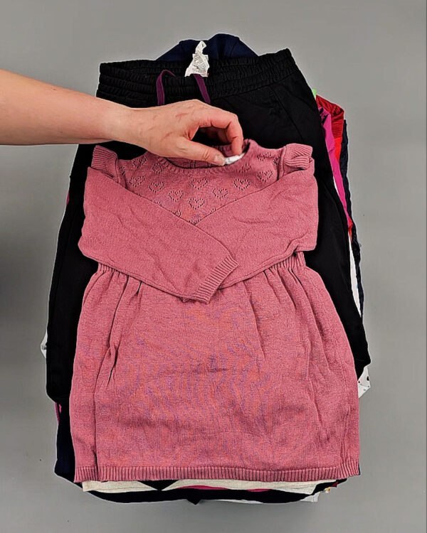 Фотография  286 - Детский микс Summer Cr+Ex#13 кг оптом в Кирове и Кировской области