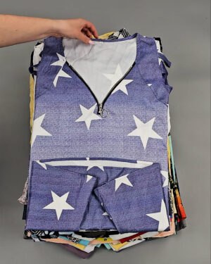 Фотография  424 - Mix Summer Ex Герм#100 кг оптом в Кирове и Кировской области