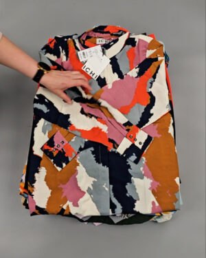 Фотография  266 - ICHI Summer mix 045#15 кг, ЛОТ №8583 оптом в Кирове и Кировской области