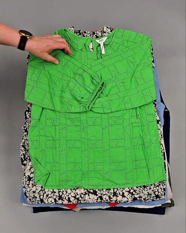 Фотография  226 - DK COMPANY Summer mix 045#13 кг, ЛОТ №8674 оптом в Кирове и Кировской области