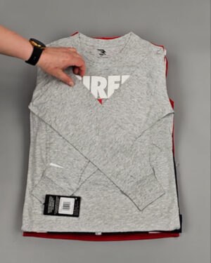 Фотография  875 - KIDS NIKE CAN 084#5 кг, ЛОТ №8504 оптом в Кирове и Кировской области