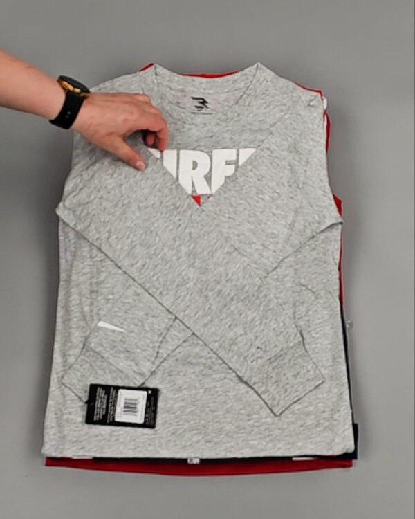 Фотография  505 - KIDS NIKE CAN 084#5 кг, ЛОТ №8504 оптом в Кирове и Кировской области