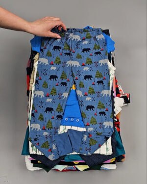 Фотография  513 - Nordstrom kids mix 124#7 кг, ЛОТ №8498 оптом в Кирове и Кировской области