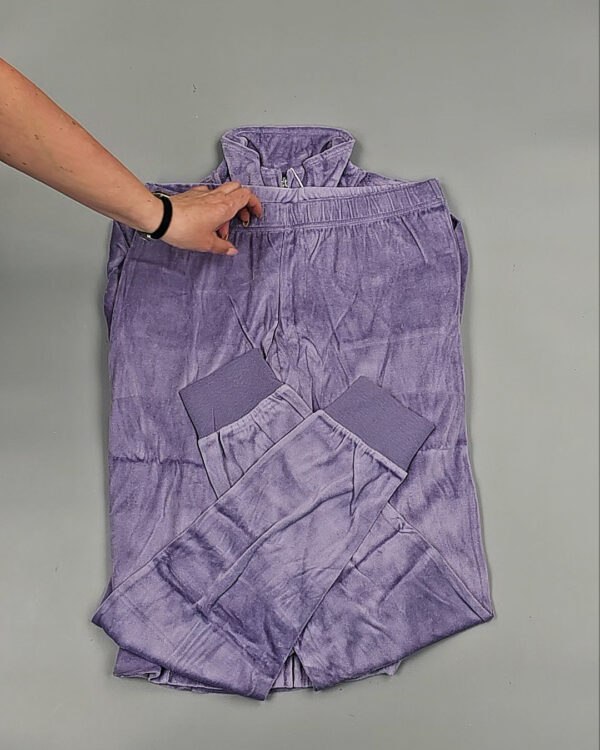 Фотография  648 - Спортивные костюмы  AD83#10 шт, ЛОТ №8642 оптом в Кирове и Кировской области