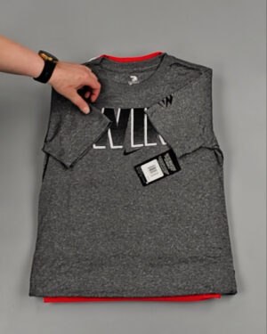 Фотография  508 - KIDS NIKE CAN 084#5 кг, ЛОТ №8505 оптом в Кирове и Кировской области