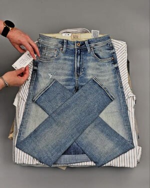 Фотография  407 - JACK JONES men Summer 045#15 кг, ЛОТ №8704 оптом в Кирове и Кировской области