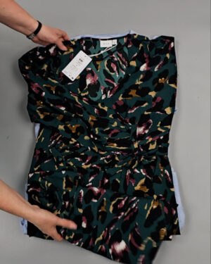 Фотография  196 - Платья VILA Summer 045#5 кг оптом в Кирове и Кировской области