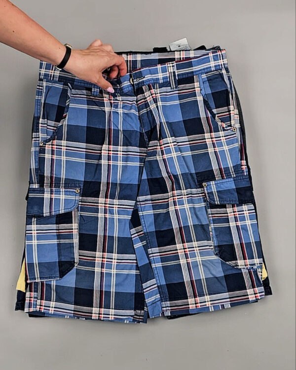 Фотография  795 - Шорты#10 кг, ЛОТ № ВК0108 оптом в Кирове и Кировской области