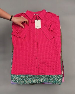 Фотография  461 - B.YOUNG Summer mix 045#15 кг, ЛОТ №8570 оптом в Кирове и Кировской области