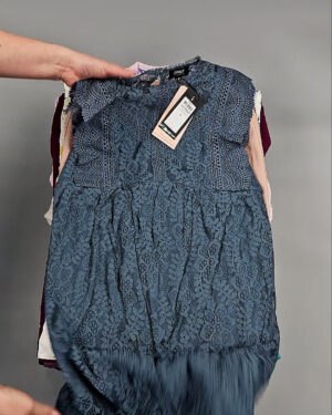 Фотография  906 - ONLY Summer mix 045#15 кг, ЛОТ №8456 оптом в Кирове и Кировской области