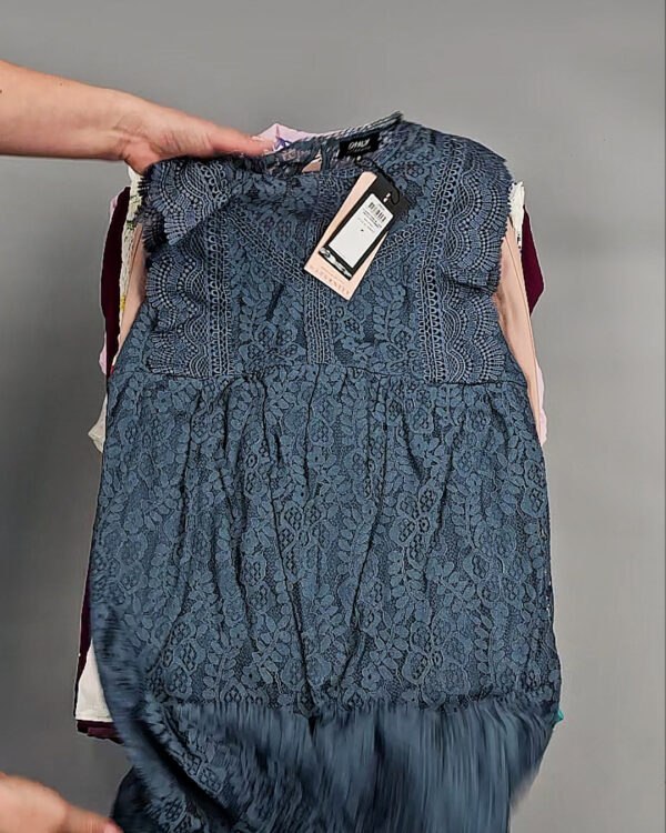 Фотография  605 - ONLY Summer mix 045#15 кг, ЛОТ №8456 оптом в Кирове и Кировской области