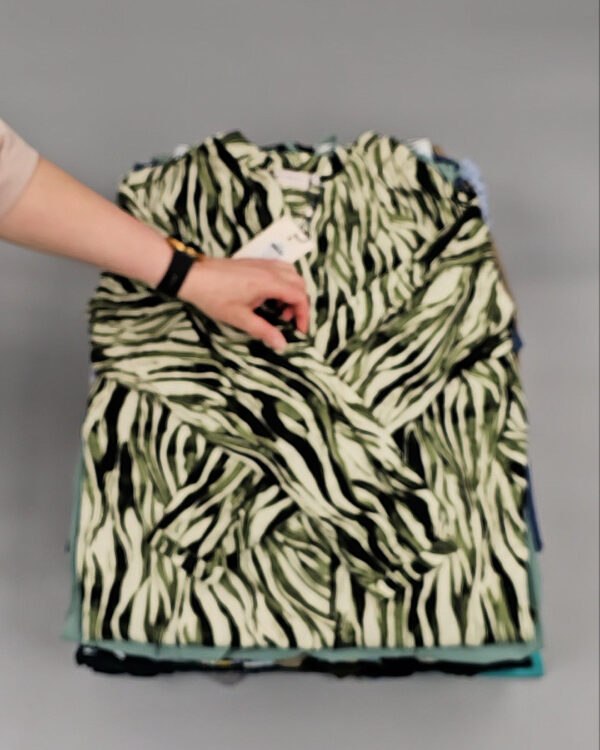 Фотография  202 - ONLY Summer mix 045#15 кг, ЛОТ №8514 оптом в Кирове и Кировской области