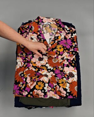 Фотография  522 - ONLY Summer mix 045#15 кг оптом в Кирове и Кировской области