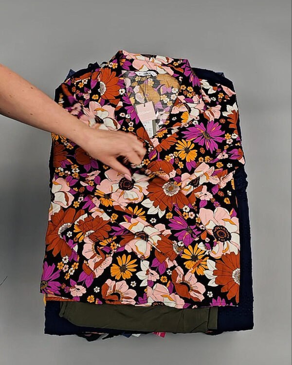 Фотография  872 - ONLY Summer mix 045#15 кг оптом в Кирове и Кировской области