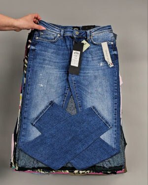 Фотография  210 - ONLY Summer mix 045#15 кг, ЛОТ №8457 оптом в Кирове и Кировской области