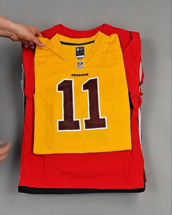 Фотография  596 - KIDS NIKE CAN 084#5 кг, ЛОТ №8478 оптом в Кирове и Кировской области