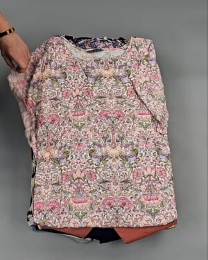 Купить NEXT Summer Women mix#15 кг, ЛОТ №8517 оптом в Кирове и Кировской области