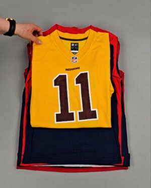 Фотография  728 - KIDS NIKE CAN 084#5 кг, ЛОТ №8504 оптом в Кирове и Кировской области