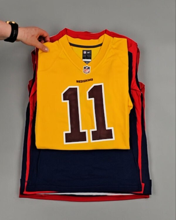 Фотография  245 - KIDS NIKE CAN 084#5 кг, ЛОТ №8504 оптом в Кирове и Кировской области