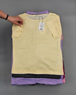 Фотография  212 - B.YOUNG Summer mix 045#15 кг, ЛОТ №8570 оптом в Кирове и Кировской области