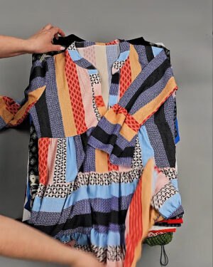 Фотография  751 - Mix Summer#100 кг оптом в Кирове и Кировской области