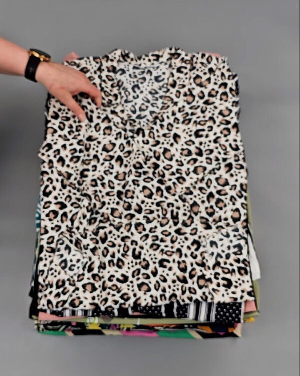 Фотография  701 - Cream Шотландия Summer mix#100 кг оптом в Кирове и Кировской области