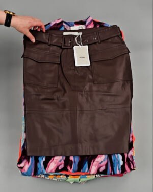 Фотография  614 - ICHI Summer mix 045#15 кг, ЛОТ №8585 оптом в Кирове и Кировской области